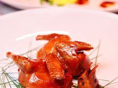 -曼格纳·曼芯馆(杨浦店)
