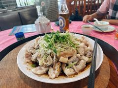 -侠成水上农庄(工业大道店)