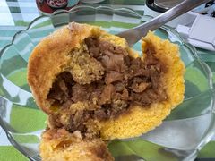 菜团子-李小老烧饼(常营民族家园店)
