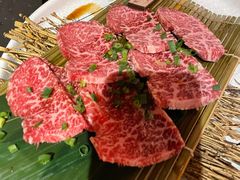 -牛焱·烧肉酒肆(五大道店)