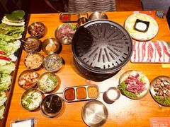 -韩象烤肉·韩国料理(市南麦凯乐旗舰店)