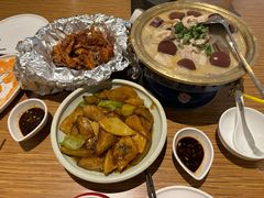 -金掌勺·锅包肉(广渠门店)