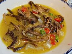 -一江春水·杭帮臻宴(三台山店)