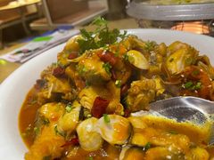 -渔太泰漓江小馆·广西融合菜(西街店)