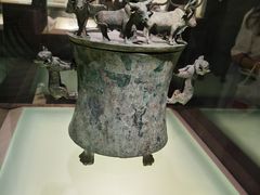 -上海博物馆(人民广场馆)