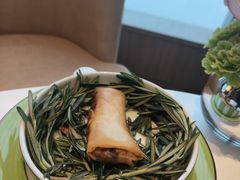 -悦厅·下午茶(杭州柏悦酒店)