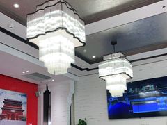 大堂-马凯餐厅(地安门店)