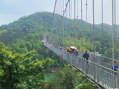 -石燕湖生态旅游景区