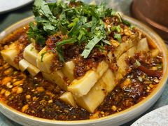 -浩海火烧云傣家菜(京广店)