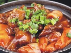 -新兴家喻酒家·羊城名宴(昌岗店)