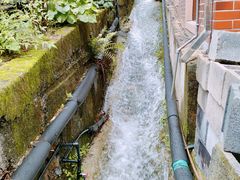 -众神白水涧景区