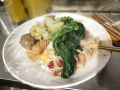-郭记小街麻辣烫(南小街总店)