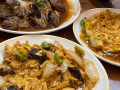 -老王四季抻面(南六东路店)