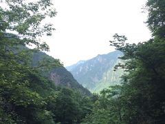 -大明山自然探索公园