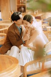 -全城热恋璀璨婚纱摄影