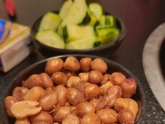 -聚味罗记大排檔·烧烤·鲜鱼杂·甲鱼煲(科学馆店)