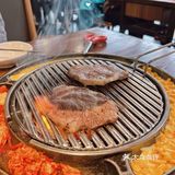 韩国街人气韩料｜济州食堂