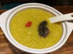 -虾宝贝胶东海鲜·渔家菜(小西天店)