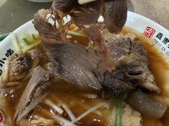 -直隶安家牛肉罩饼(七一路店)