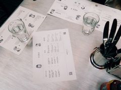 -Ocean's Table 欧舍