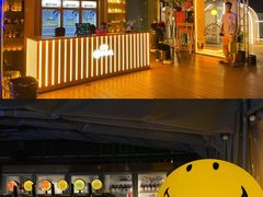 -顽啤熊·酒客酒馆(苏城夜景必选店)