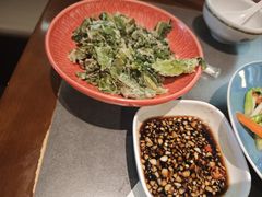 -老淮滨-蚌埠非遗小吃(淮河路店)