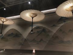 -绿茶餐厅(城西银泰城店)