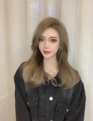 -吉米护肤造型