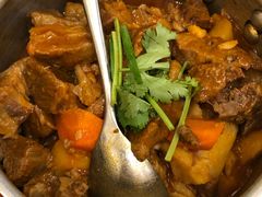 -撒拉花儿·新疆菜·清真(太阳宫店)