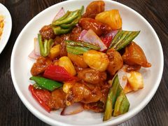 -海晖酒楼·顺德鱼生(荣华店)