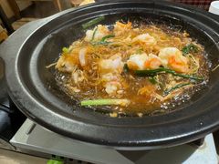 -洪兴砂锅·融合砂锅菜(三站店)