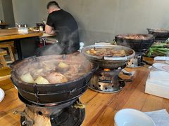 -范贤光鸡公煲(平乐园总店)