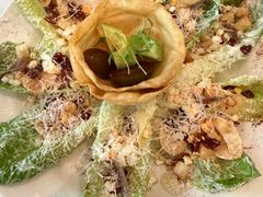-MORTON'S 莫尔顿牛排坊(北京丽晶酒店)