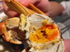 -桥东喜碧海鲜街(水东街店)