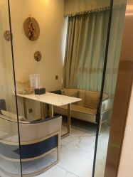 -芳朵美容养生SPA