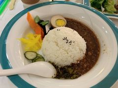 台南肉燥饭-小明同学(三里屯店)