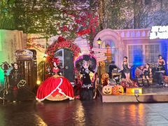 -厦门方特梦幻王国