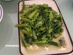 -锦海城市大酒店·上海酒楼(会馆浜路店)