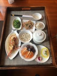 -馨月汇·一悦馨香月子中心(前滩店)