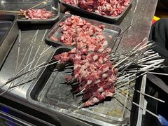 -马路牙子烧烤音乐酒馆(望京店)
