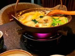 -樂涧·蓝鰭金枪鱼料理(生态园店)