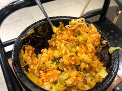 -妥妥烤肉料理(昙华林店)