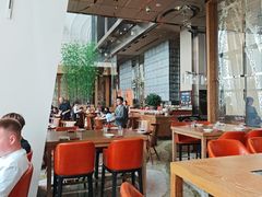 -上海柏悦酒店·世纪100牛排馆