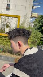 -尼特斯男士发型馆