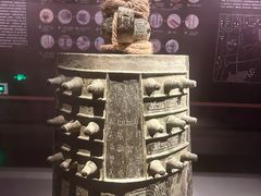 -宝鸡周原博物院