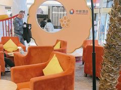 -逸派咖啡 EPARKCOFFEE(广安门店)