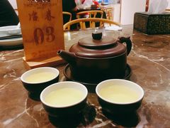 -冶春茶社(星汉大厦店)