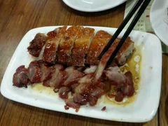-香港仔茶餐厅(凤阳店)