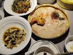 -田婆婆的菜(友谊阳光城店)