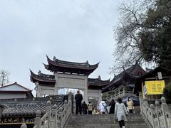-鸡鸣赐茶(鸡鸣寺路店)